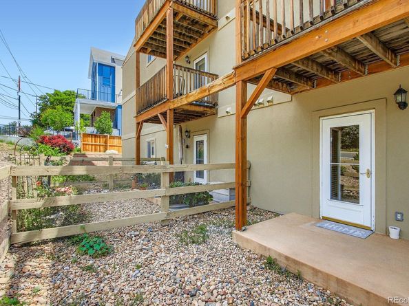 5402 Carr Street 102, Arvada CO 80002