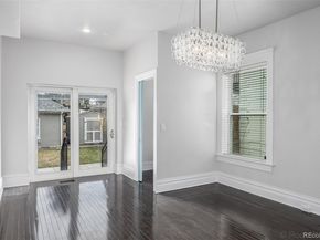 2532 N Downing Street, Denver CO 80205