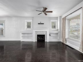 2532 N Downing Street, Denver CO 80205