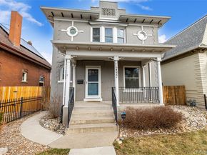 2532 N Downing Street, Denver CO 80205