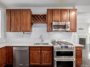 2532 N Downing Street, Denver CO 80205