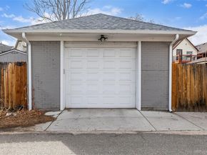 2532 N Downing Street, Denver CO 80205