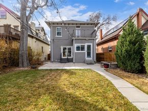 2532 N Downing Street, Denver CO 80205