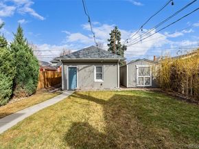 2532 N Downing Street, Denver CO 80205