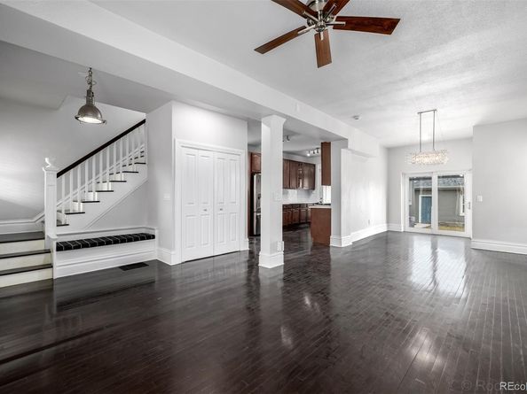2532 N Downing Street, Denver CO 80205