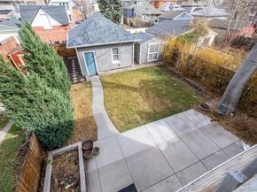 2532 N Downing Street, Denver CO 80205