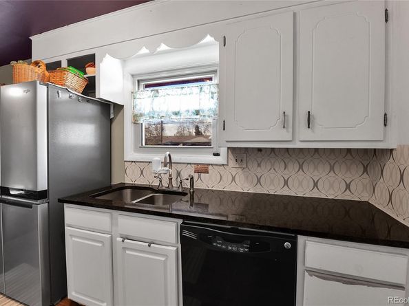 Undisclosed Address #3098031, Denver CO 80219