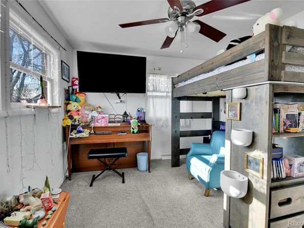 Undisclosed Address #3098031, Denver CO 80219