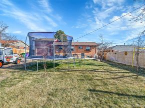 Undisclosed Address #3098031, Denver CO 80219