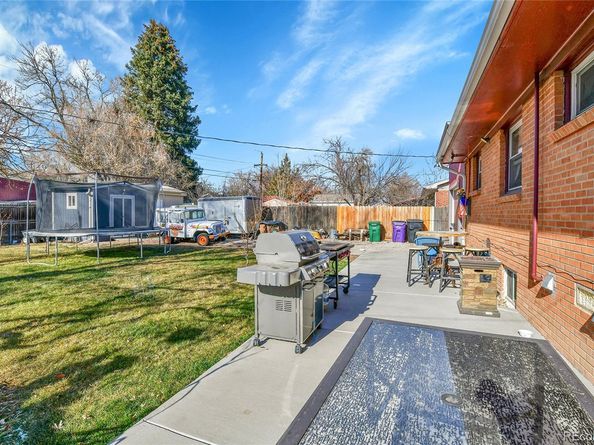 Undisclosed Address #3098031, Denver CO 80219