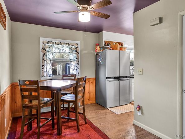 Undisclosed Address #3098031, Denver CO 80219