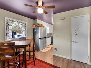 Undisclosed Address #3098031, Denver CO 80219