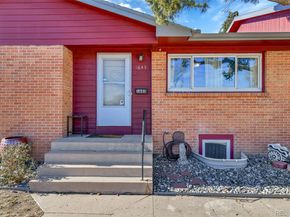 Undisclosed Address #3098031, Denver CO 80219