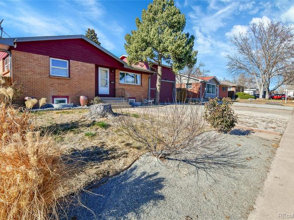 Undisclosed Address #3098031, Denver CO 80219