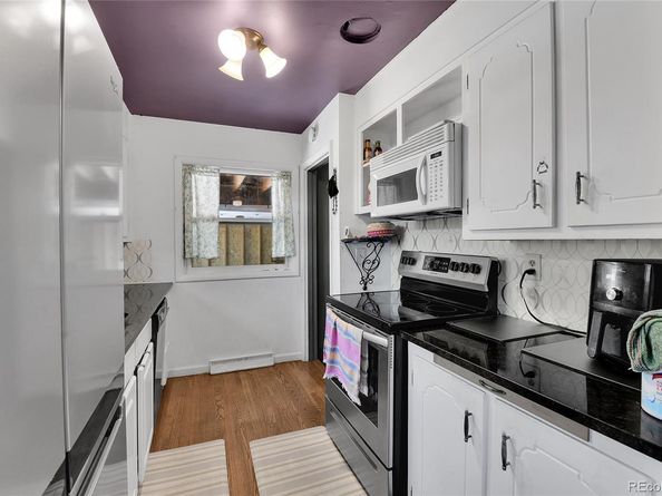 Undisclosed Address #3098031, Denver CO 80219