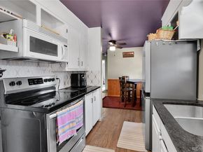 Undisclosed Address #3098031, Denver CO 80219