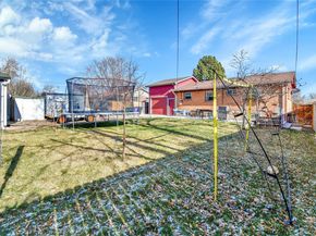 Undisclosed Address #3098031, Denver CO 80219