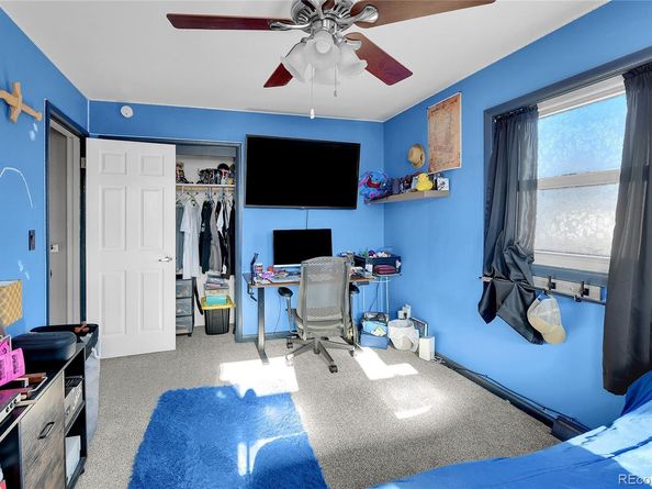 Undisclosed Address #3098031, Denver CO 80219