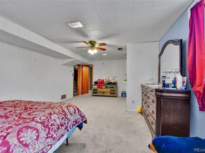 Undisclosed Address #3098031, Denver CO 80219