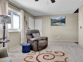 Undisclosed Address #3098031, Denver CO 80219