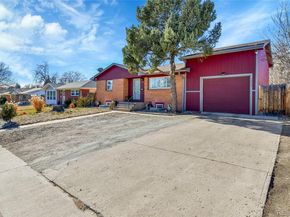Undisclosed Address #3098031, Denver CO 80219