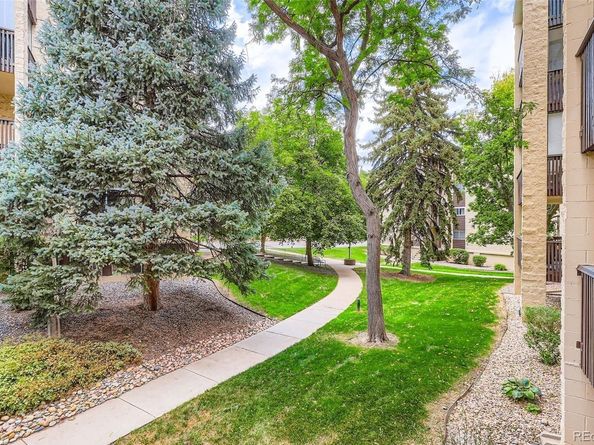 6940 E Girard Avenue 307, Denver CO 80224