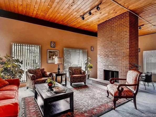 6940 E Girard Avenue 307, Denver CO 80224