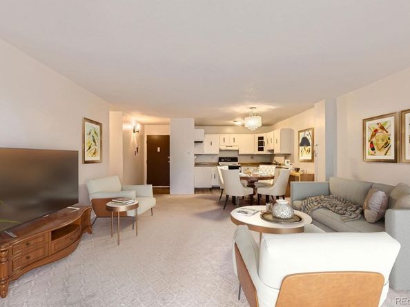 6940 E Girard Avenue 307, Denver CO 80224