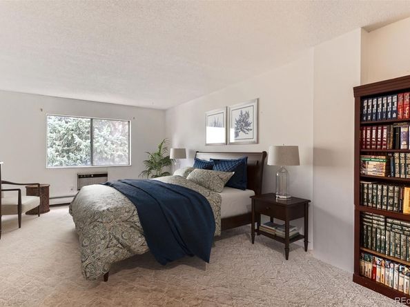 6940 E Girard Avenue 307, Denver CO 80224