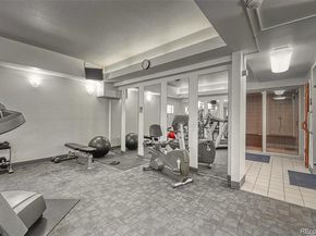 6940 E Girard Avenue 307, Denver CO 80224