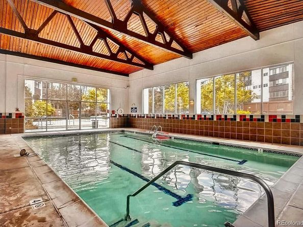 6940 E Girard Avenue 307, Denver CO 80224