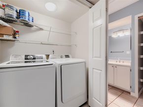 4656 White Rock Circle 7, Boulder CO 80301