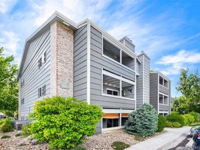 4656 White Rock Circle 7, Boulder CO 80301