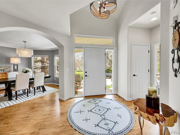 1011 S Valentia Street 30, Denver CO 80247