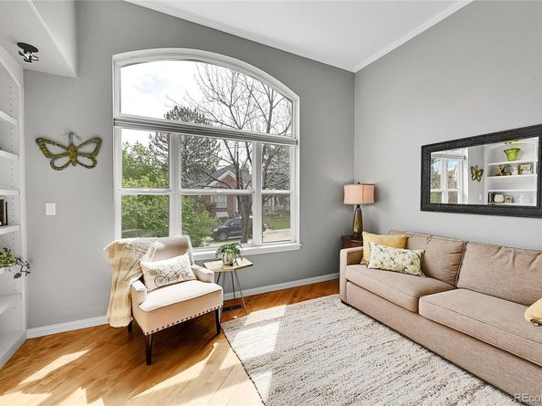 1011 S Valentia Street 30, Denver CO 80247