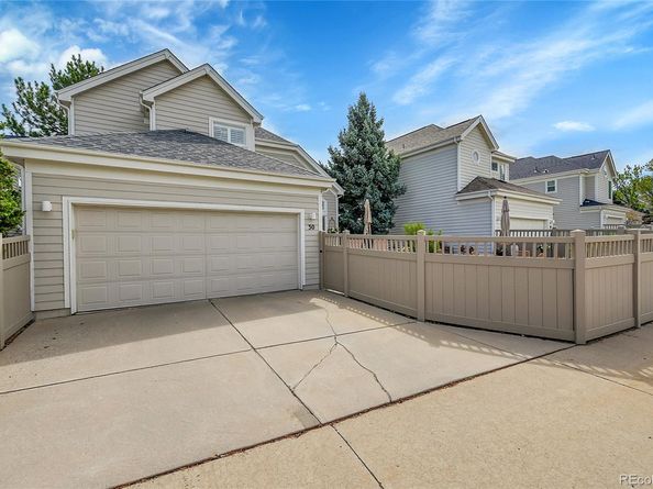1011 S Valentia Street 30, Denver CO 80247