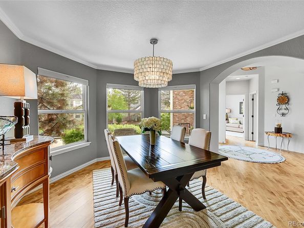 1011 S Valentia Street 30, Denver CO 80247