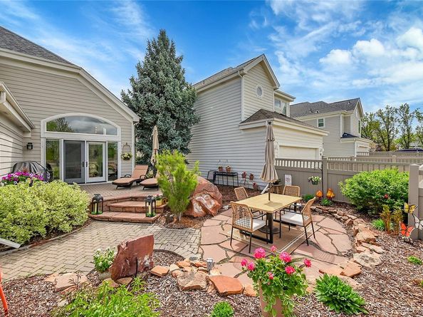 1011 S Valentia Street 30, Denver CO 80247