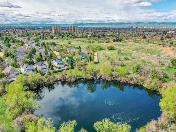 1011 S Valentia Street 30, Denver CO 80247
