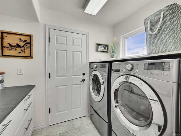 1011 S Valentia Street 30, Denver CO 80247
