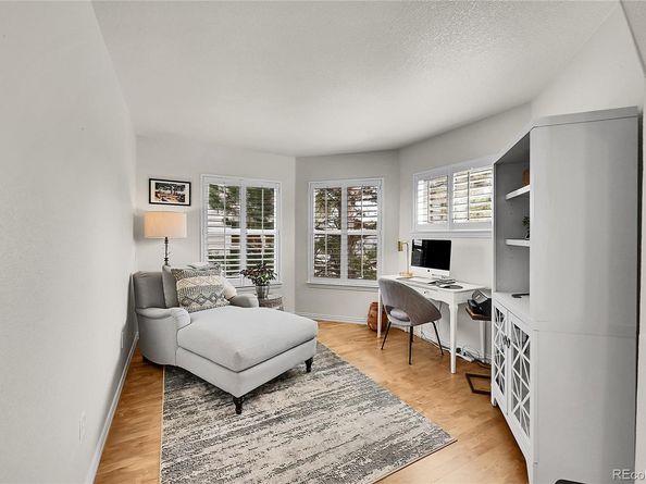 1011 S Valentia Street 30, Denver CO 80247