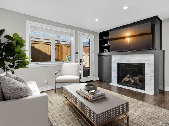 2311 Decatur Street, Denver CO 80211