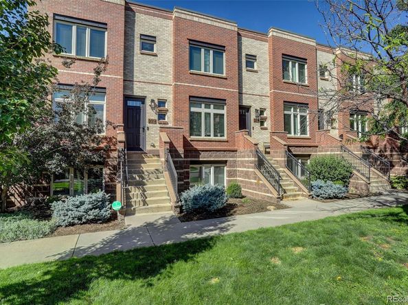 2311 Decatur Street, Denver CO 80211