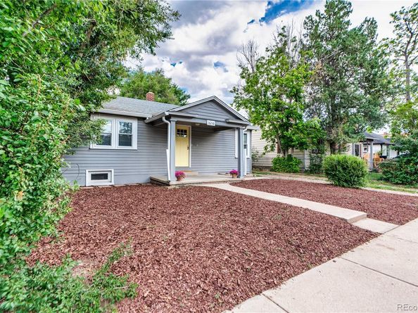 1650 Geneva Street, Aurora CO 80010