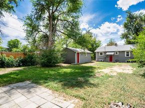 1650 Geneva Street, Aurora CO 80010