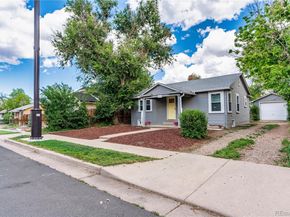1650 Geneva Street, Aurora CO 80010