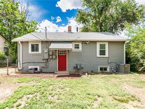 1650 Geneva Street, Aurora CO 80010