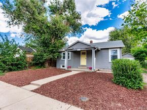 1650 Geneva Street, Aurora CO 80010