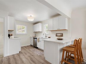 1650 Geneva Street, Aurora CO 80010