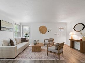 1650 Geneva Street, Aurora CO 80010